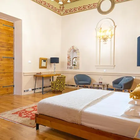Apartment Piano Nobile Dei Palazzo Cindri @ Centre Split