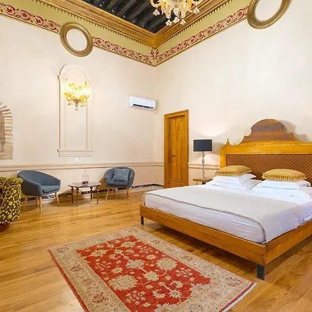 Apartment Piano Nobile Dei Palazzo Cindri @ Centre Split