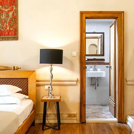 Piano Nobile Dei Palazzo Cindri @ Centre Apartamento *